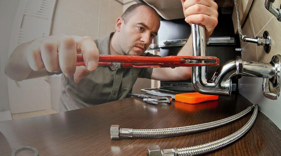 Professional same day plumber in Clintonville, WI
